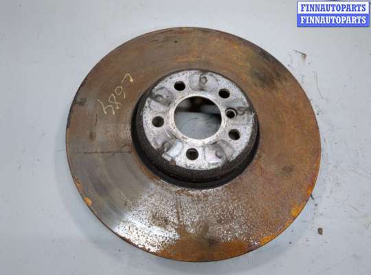 купить Диск тормозной на BMW 5 G30, G31 2017-2023