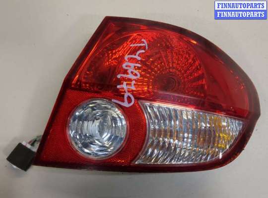 купить Фонарь (задний) на Hyundai Getz 2002-2011