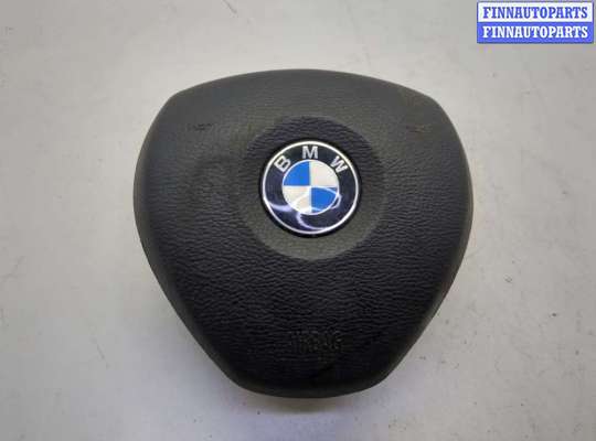 Подушка безопасности водителя BM3604678 на BMW X6 E71 2007-2014