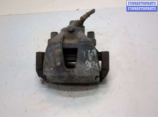 Купить Суппорт на Mazda 3 (BK) 2003-2009 Суппорт MZ682175 на Mazda 3 (BK) 2003-2009