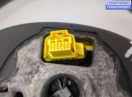 купить Руль на Volkswagen Polo 2009-2014