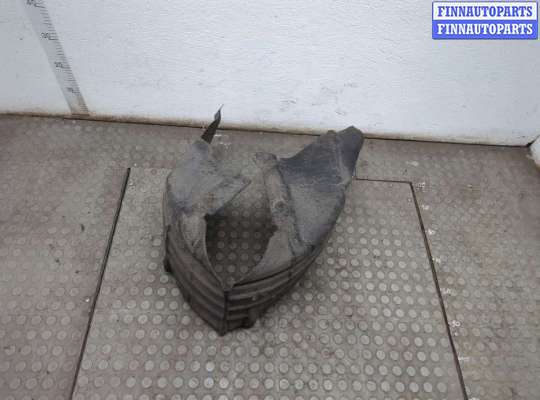 купить Защита арок (подкрылок) на Ford Kuga 2008-2012