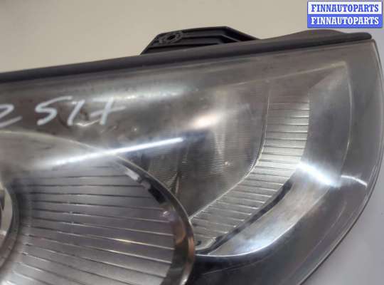 купить Фара (передняя) на Hyundai ix 35 2010-2015