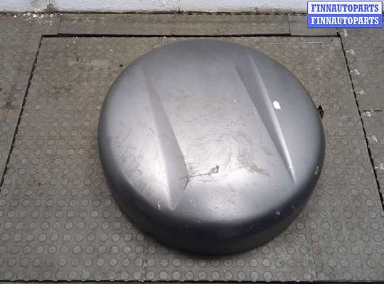 купить Чехол запаски на Toyota RAV 4 2000-2005