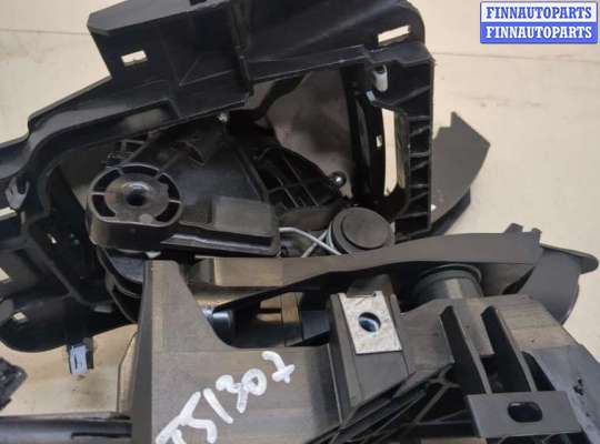 купить Кулиса КПП на Ford Mondeo 5 2015-2019