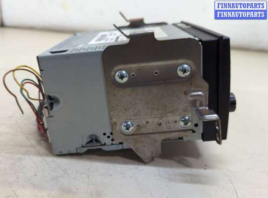 купить Магнитола на Nissan Note E11 2005-2013