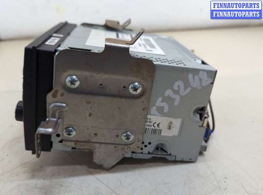 купить Магнитола на Nissan Note E11 2005-2013