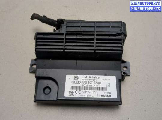 купить Блок комфорта на Audi Q7 2005-2015