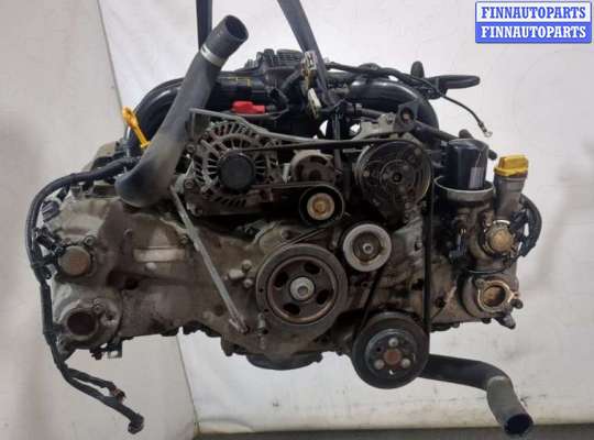 Поддон SUY3451 на Subaru Forester (S13) 2012-2019