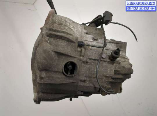 купить КПП 5-ст.мех. (МКПП) на Mercedes Vito W638 1996-2003