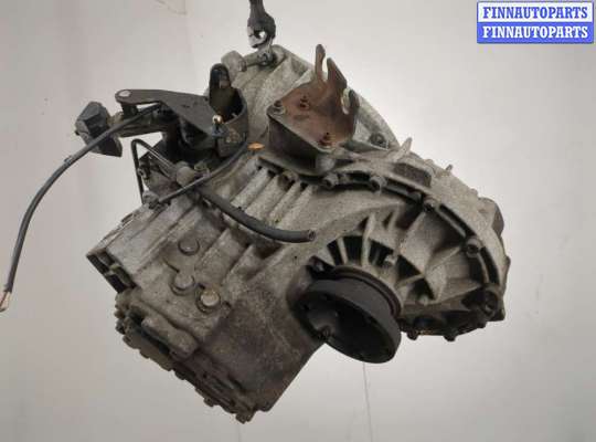 купить КПП 5-ст.мех. (МКПП) на Mercedes Vito W638 1996-2003