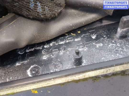 купить Рейлинг на крышу (одиночка) на Peugeot 4007 2007-2012