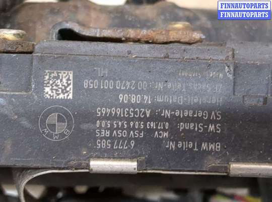 купить Амортизатор подвески на BMW X5 E70 2007-2013