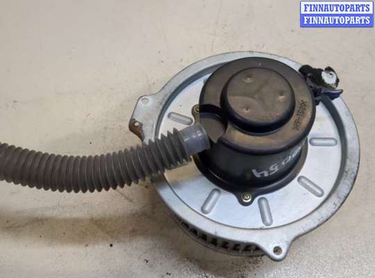 купить Двигатель отопителя (моторчик печки) на Ford Fusion 2002-2012