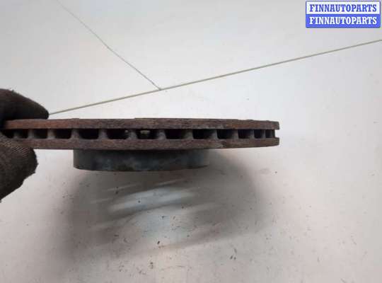 купить Диск тормозной на Audi A3 (8V) 2012-2020