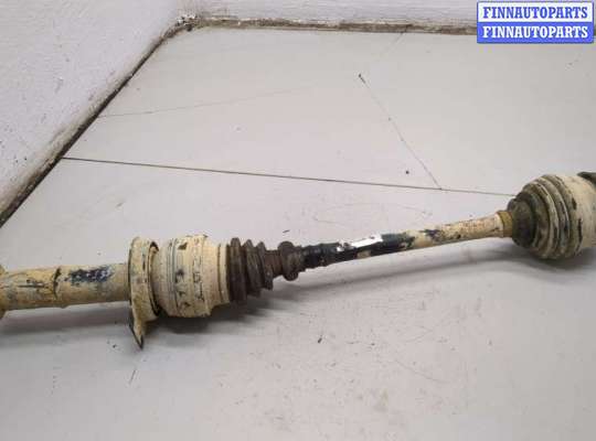 Полуось (приводной вал, шрус) VG2661033 на Volkswagen Transporter 5 2003-2015