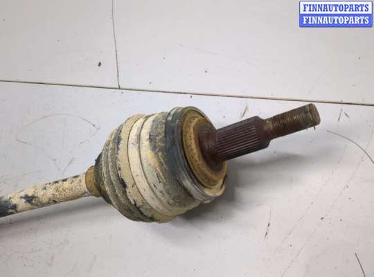 Приводной вал (Полуось в сборе) на Volkswagen Transporter T5