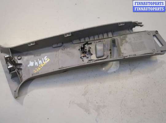 купить Обшивка центральной стойки на Opel Astra H 2004-2010