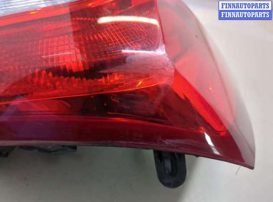 купить Фонарь (задний) на Chevrolet Equinox 2017-2024