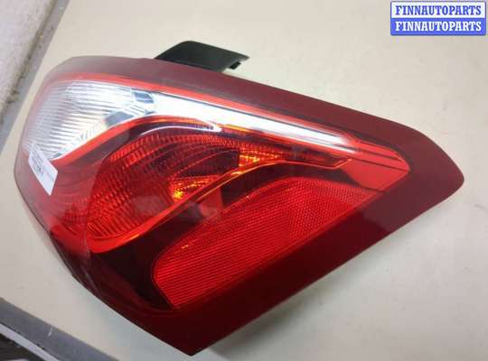 купить Фонарь (задний) на Chevrolet Equinox 2017-2024