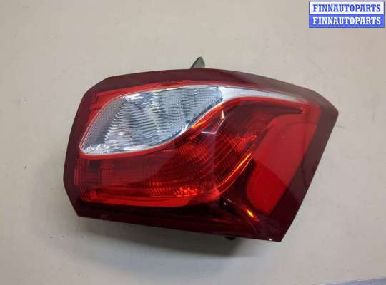 купить Фонарь (задний) на Chevrolet Equinox 2017-2024