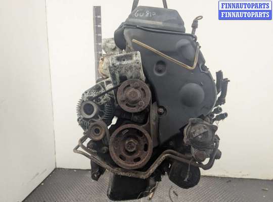 Маховик OP2396624 на Renault Master 1998-2010
