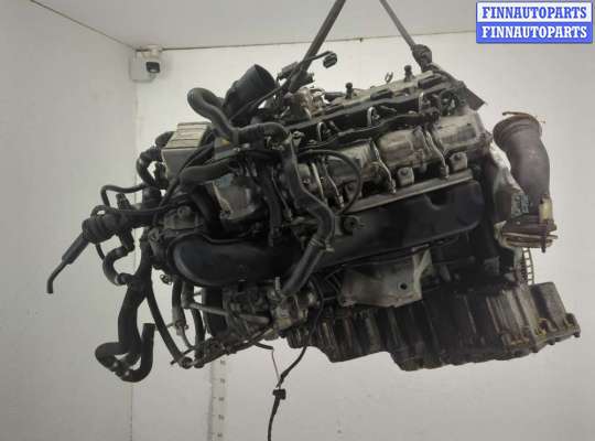 купить Двигатель (ДВС) на BMW 7 F01 2008-2015