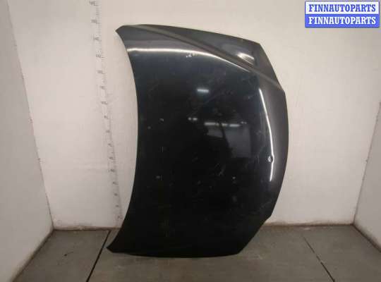 купить Обшивка капота на Mazda 6 (GG) 2002-2007