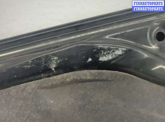 купить Обшивка капота на Mazda 6 (GG) 2002-2007