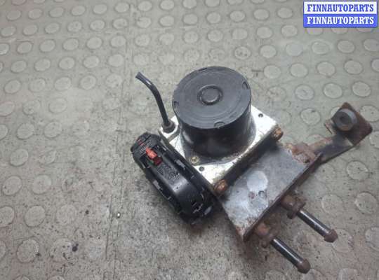 Блок АБС, насос (ABS, ESP, ASR) SK527755 на Skoda Fabia 2007-2014