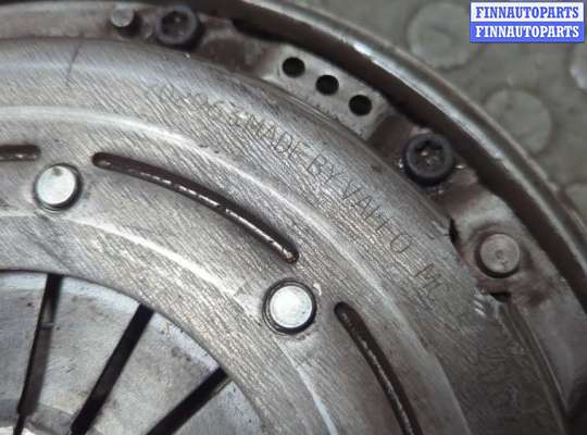 купить Маховик на Renault Megane 3 2009-2016