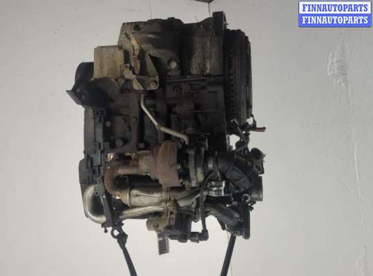 купить Двигатель (ДВС) на Renault Scenic 2009-2012