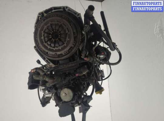 купить Двигатель (ДВС) на Renault Scenic 2009-2012