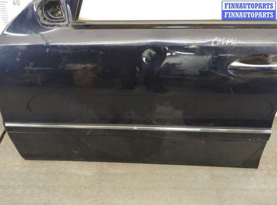 купить Замок двери на Mercedes E W211 2002-2009