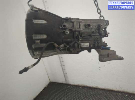 купить КПП 6-ст.мех. (МКПП) на BMW 1 F20, F21 2011-2019