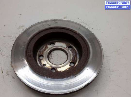 Купить Диск тормозной на Opel Astra J 2010-2017 Диск тормозной OP2450509 на Opel Astra J 2010-2017