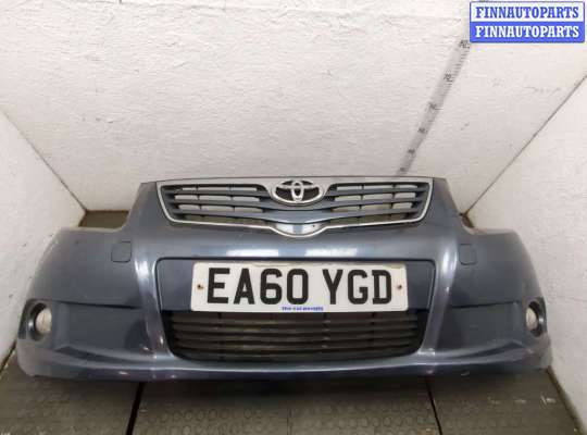 Купить Заглушка (решётка) бампера на Toyota Avensis 3 2008-2018 Заглушка (решётка) бампера TT978144 на Toyota Avensis 3 2008-2018