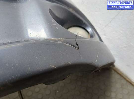 купить Заглушка (решётка) бампера на Toyota Avensis 3 2008-2018