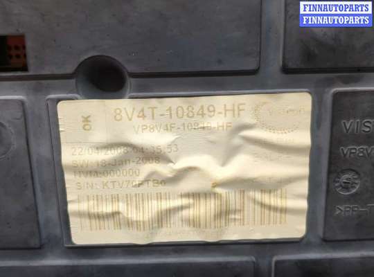 купить Щиток приборов (приборная панель) на Ford Focus 2 2008-2011