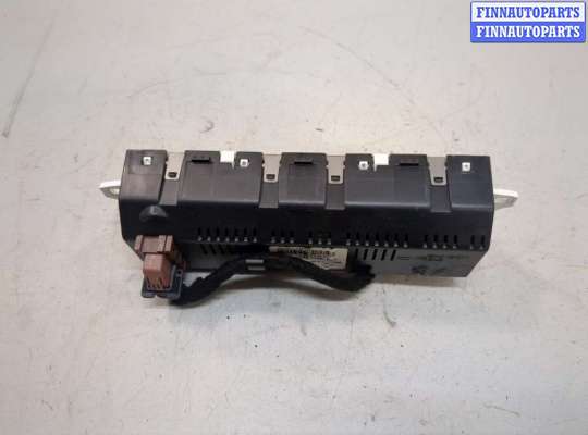 купить Дисплей компьютера (информационный) на Citroen C5 2008-2017