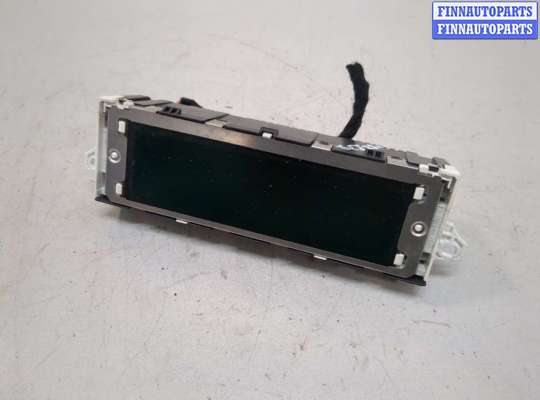 купить Дисплей компьютера (информационный) на Citroen C5 2008-2017