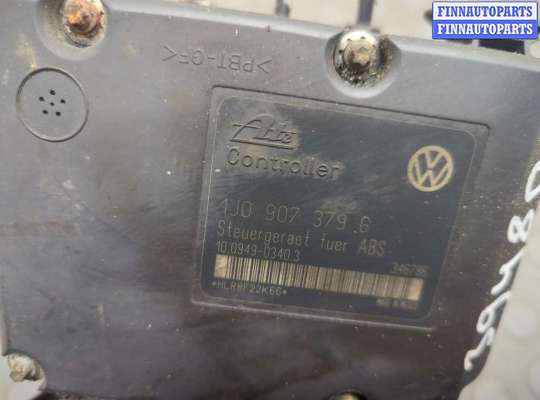 купить Блок АБС, насос (ABS, ESP, ASR) на Volkswagen Golf 4 1997-2006