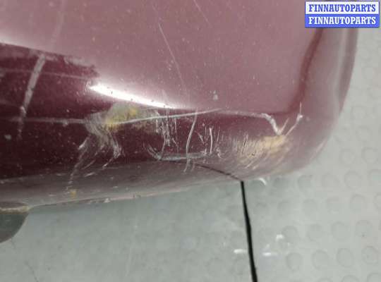 купить Бампер на Fiat Punto Evo 2009-2012