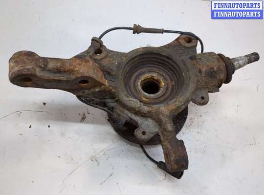 купить Ступица (кулак, цапфа) на Opel Movano 2010-