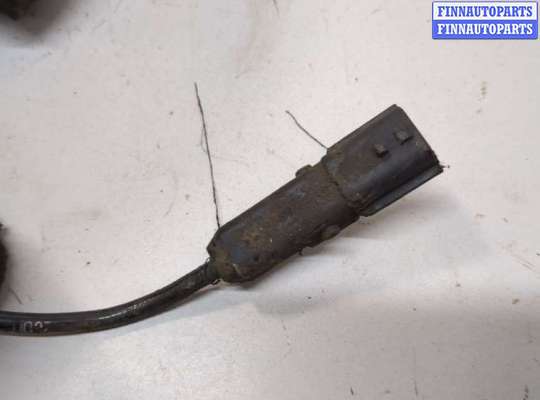 купить Ступица (кулак, цапфа) на Opel Movano 2010-