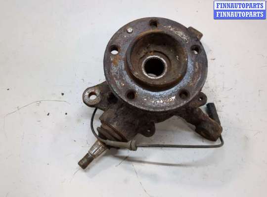 купить Ступица (кулак, цапфа) на Opel Movano 2010-