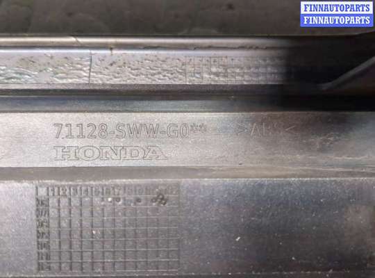 купить Решетка радиатора на Honda CR-V 2006-2012