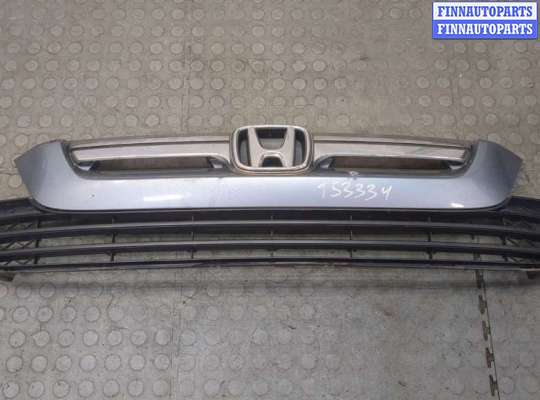 купить Решетка радиатора на Honda CR-V 2006-2012