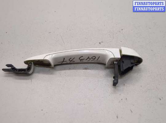 Купить Ручка двери наружная на BMW X5 E70 2006-2013 Ручка двери наружная BM3671292 на BMW X5 E70 2006-2013