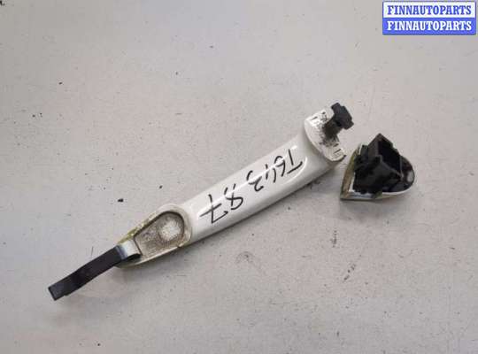 купить Ручка двери наружная на BMW X5 E70 2006-2013